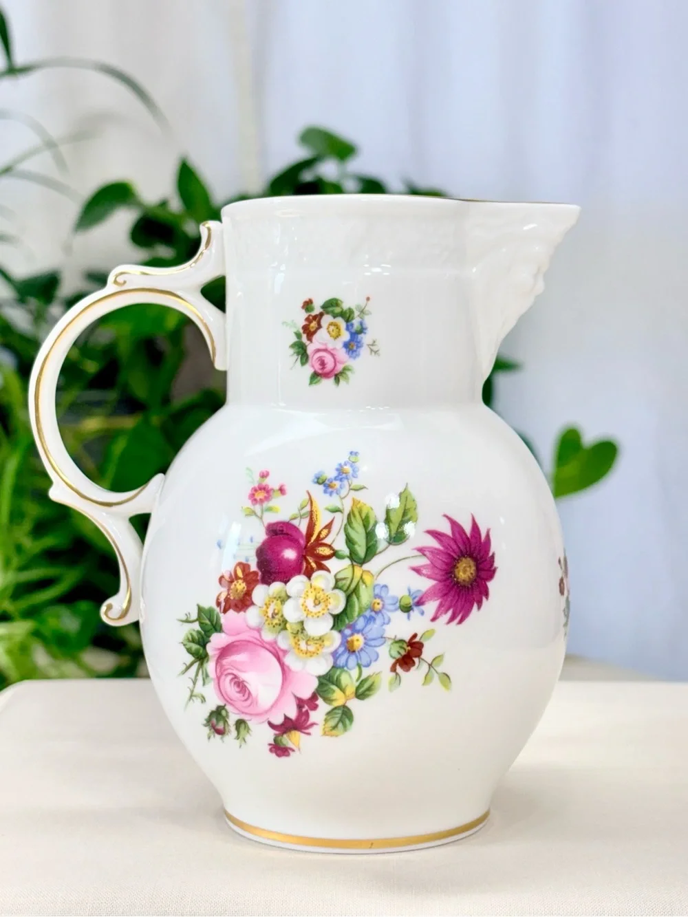 Coalport this beautiful
